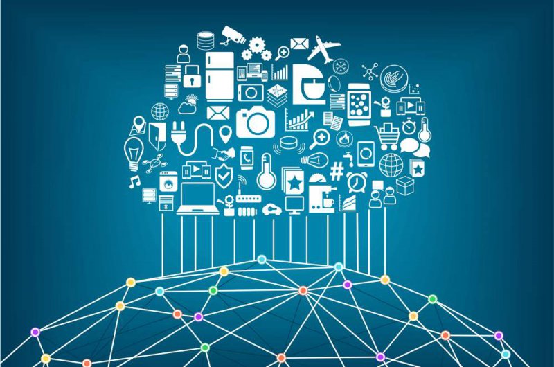 物聯(lián)網(wǎng)平臺(tái)