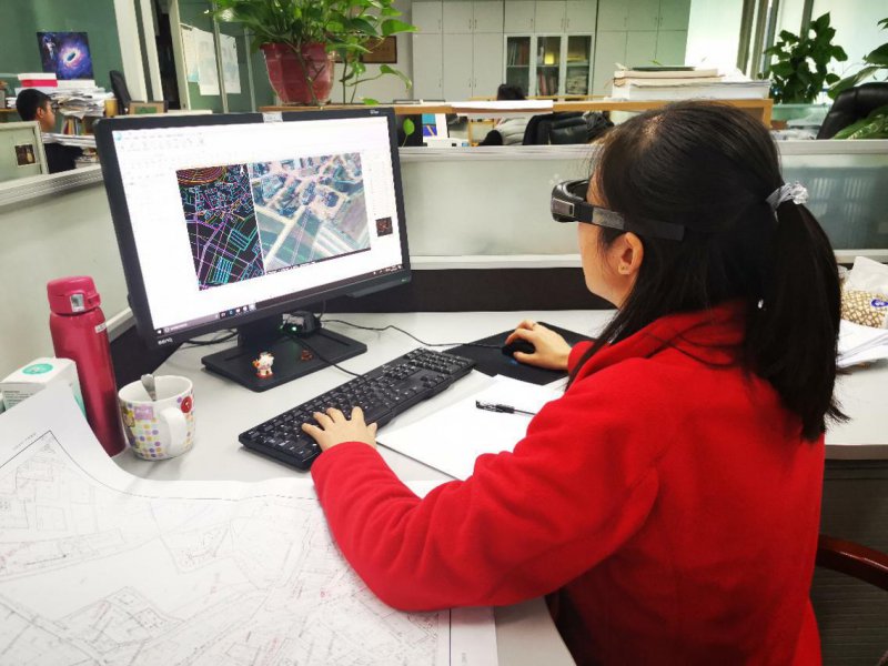 測(cè)繪工程女生內(nèi)業(yè)工資