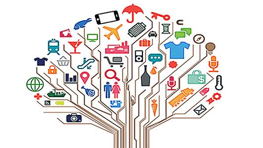 物聯(lián)網(wǎng)技術(shù)