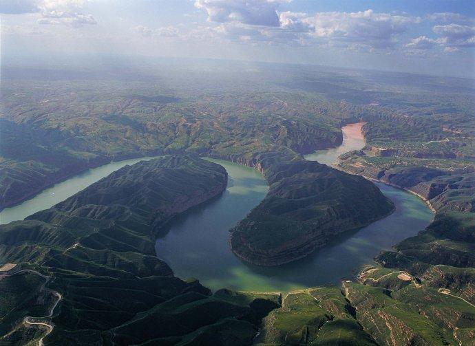 航空攝影測量技術應用領域
