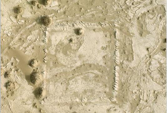 攝影和遙感技術(shù)聯(lián)系